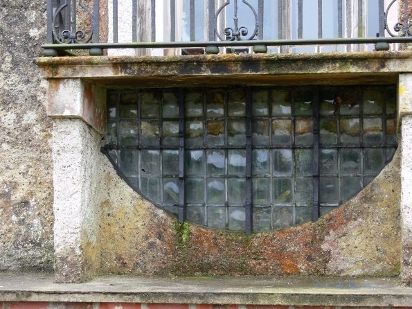 Bois des Moutiers (9) Mai 2012